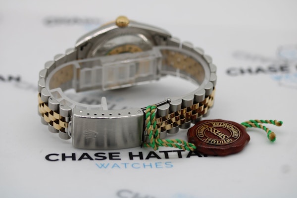 Rolex Datejust 16233 - image 5