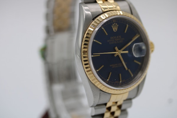 Rolex Datejust 16233 - image 10