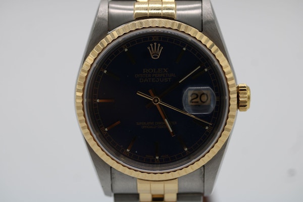 Rolex Datejust 16233 - image 20
