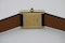 Cartier Must De Cartier Rare Discor Dial New Strap Cartier Pouch - image 2