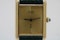 Cartier Must De Cartier Rare Discor Dial New Strap Cartier Pouch - image 7
