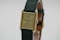 Cartier Must De Cartier Rare Discor Dial New Strap Cartier Pouch - image 4