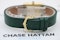Cartier Must De Cartier Rare Discor Dial New Strap Cartier Pouch - image 5