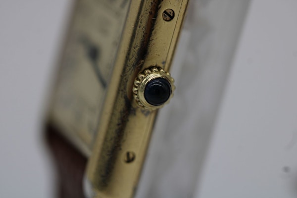 Cartier Tank Must De Cartier Tank New Strap Some Paperwork and Cartier pouch - image 4