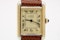 Cartier Tank Must De Cartier Tank New Strap Some Paperwork and Cartier pouch - image 9
