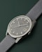 Omega f300 Ref. 198.001 Electronic Chronometer Grey Dial Vintage 1970 - image 6