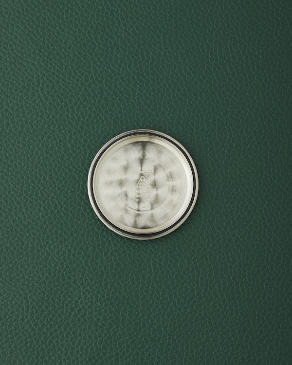 Omega f300 Ref. 198.001 Electronic Chronometer Grey Dial Vintage 1970 - image 15