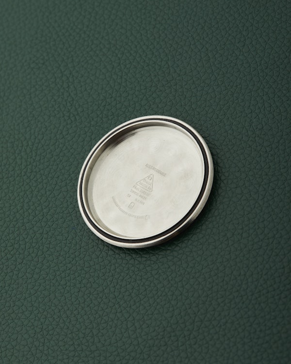 Omega f300 Ref. 198.001 Electronic Chronometer Grey Dial Vintage 1970 - image 16