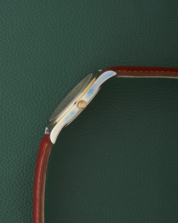 Zenith Espada Ref. 19.0020.226 Vintage NOS Watch - image 3