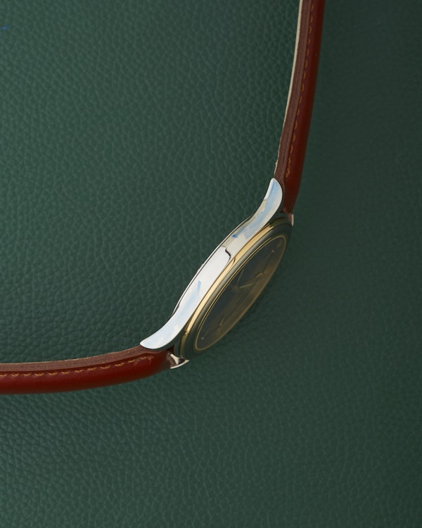 Zenith Espada Ref. 19.0020.226 Vintage NOS Watch - image 4