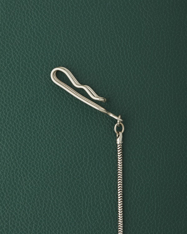 Eterna.Matic Golfer Pocket Pendant Automatic Watch - image 15