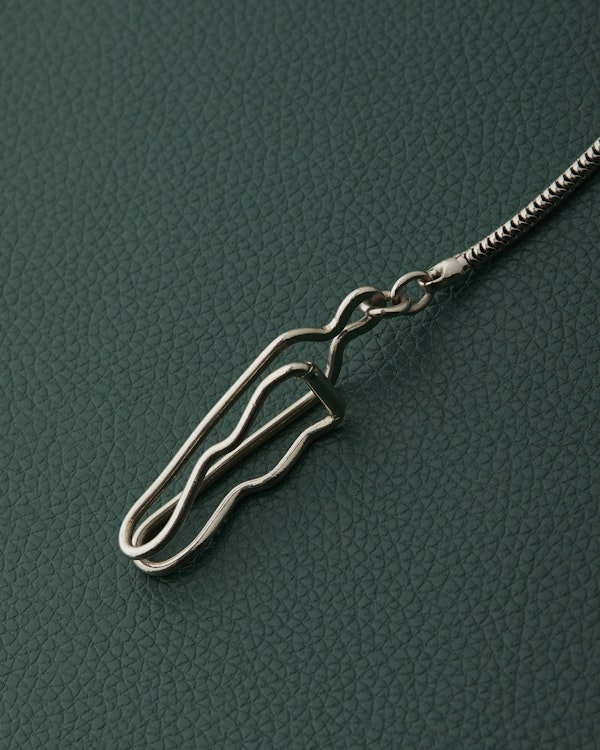 Eterna.Matic Golfer Pocket Pendant Automatic Watch - image 14