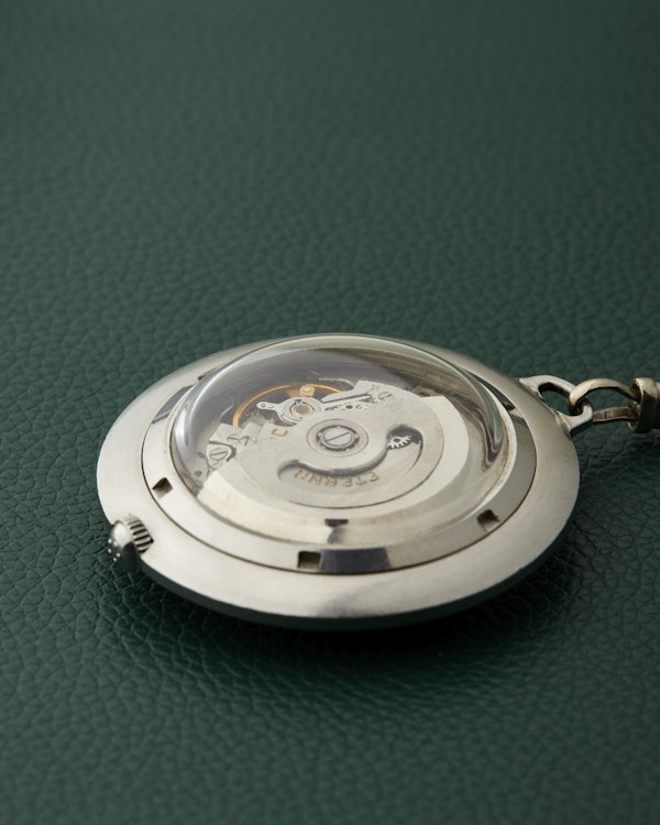 Eterna.Matic Golfer Pocket Pendant Automatic Watch - image 12