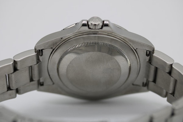 Rolex Explorer Polar Dial 16570 - image 11