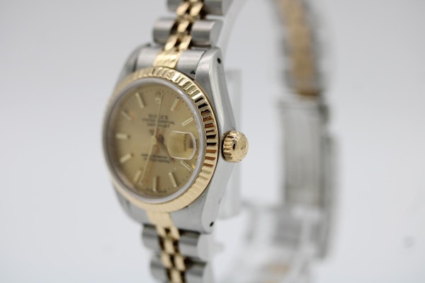 Rolex Lady Datejust 69173 - image 5