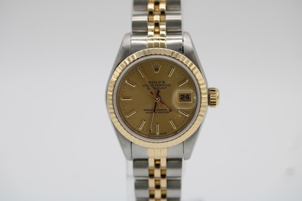 Rolex Lady Datejust 69173 - image 7
