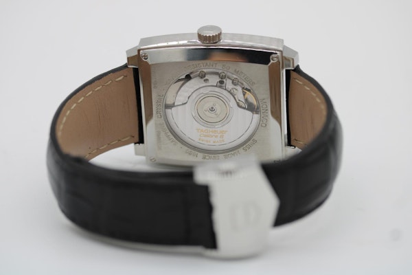 Tag Heuer Monaco WW2110-0 - image 10