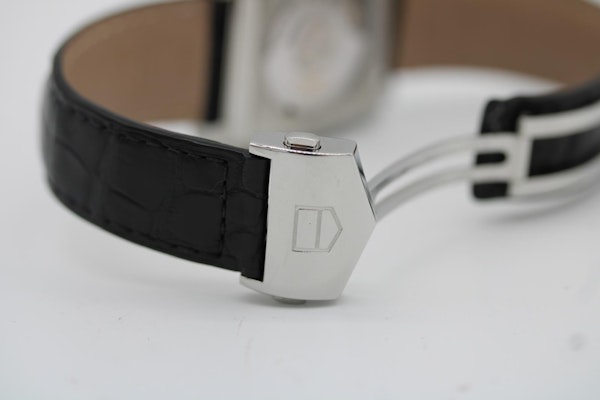 Tag Heuer Monaco WW2110-0 - image 7