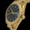 ROELX DATEJUST 31 PRESIDENT BRACELET 18KT YELLOW GOLD 68278 - image 2