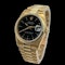 ROELX DATEJUST 31 PRESIDENT BRACELET 18KT YELLOW GOLD 68278 - image 1