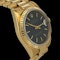 ROELX DATEJUST 31 PRESIDENT BRACELET 18KT YELLOW GOLD 68278 - image 3