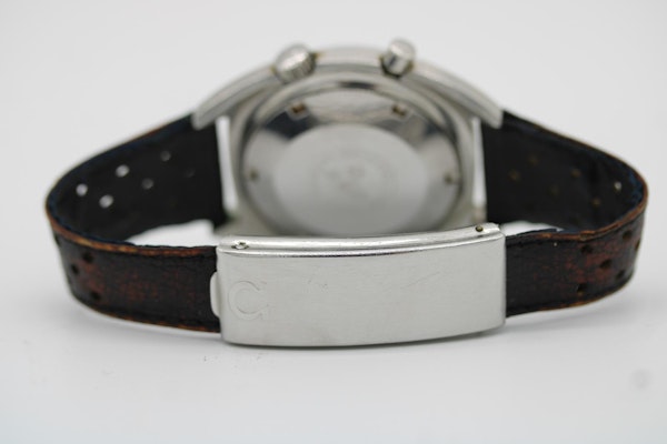 Omega Seamaster Chronostop 145.007 - image 2