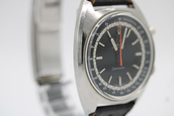 Omega Seamaster Chronostop 145.007 - image 8