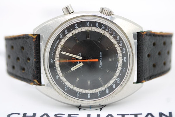 Omega Seamaster Chronostop 145.007 - image 3