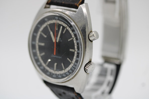 Omega Seamaster Chronostop 145.007 - image 6