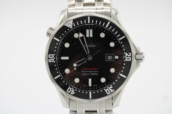 Omega Seamaster 21230416101001 - image 5