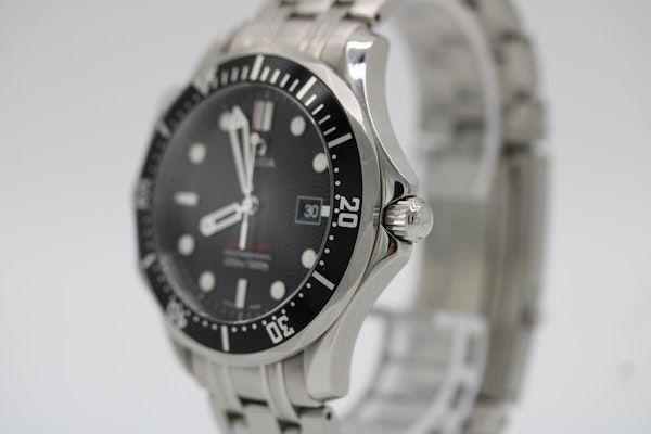 Omega Seamaster 21230416101001 - image 6