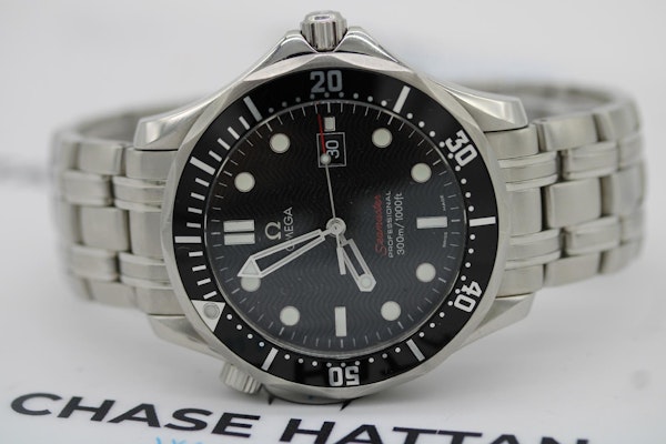Omega Seamaster 21230416101001 - image 3