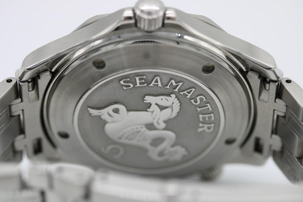 Omega Seamaster 21230416101001 - image 10