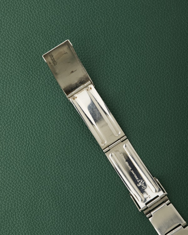 Zenith Defy Gauss Ref. A7686 Vintage Silver Dial Lobster Bracelet - image 16