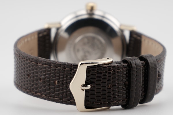 Vintage Omega Seamaster De Ville Automatic - Serviced. - image 5