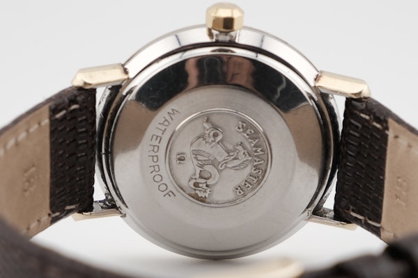 Vintage Omega Seamaster De Ville Automatic - Serviced. - image 4