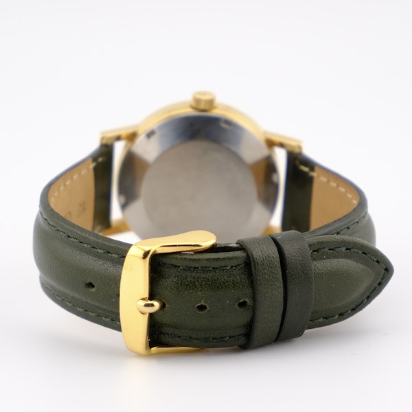 Vintage Zenith Automatic reference 20-1650-380 - image 4