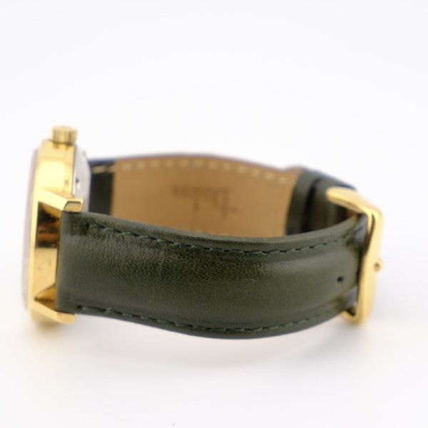 Vintage Zenith Automatic reference 20-1650-380 - image 5