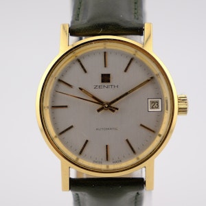 Vintage Zenith Automatic reference 20-1650-380