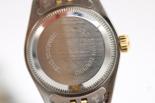 Rolex Lady Datejust 69173 - image 2