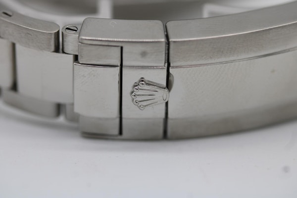 Rolex GMT Master ll 116710LN - image 5