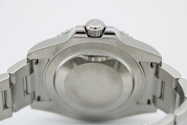 Rolex GMT Master ll 116710LN - image 4