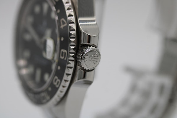 Rolex GMT Master ll 116710LN - image 6