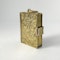 Rare Antique Book Locket - Saddingtons Jewellery Stand 375 - image 2