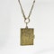Rare Antique Book Locket - Saddingtons Jewellery Stand 375 - image 1