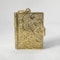 Rare Antique Book Locket - Saddingtons Jewellery Stand 375 - image 3