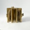 Rare Antique Book Locket - Saddingtons Jewellery Stand 375 - image 4