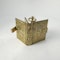 Rare Antique Book Locket - Saddingtons Jewellery Stand 375 - image 6
