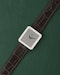 Piaget Protocole Ref.9154 White Gold 18K Vintage 18K Buckle & Box - image 3