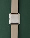 Piaget Protocole Ref.9154 White Gold 18K Vintage 18K Buckle & Box - image 8